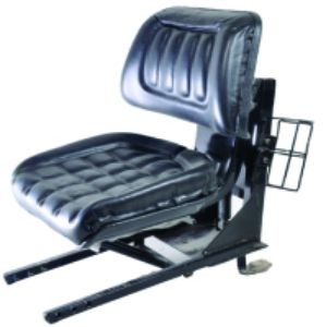 Seat Assy.Adjustable